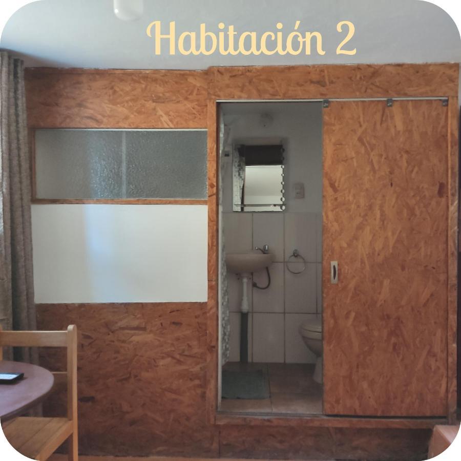 Munay San Blas Wasi Cusco Exterior foto